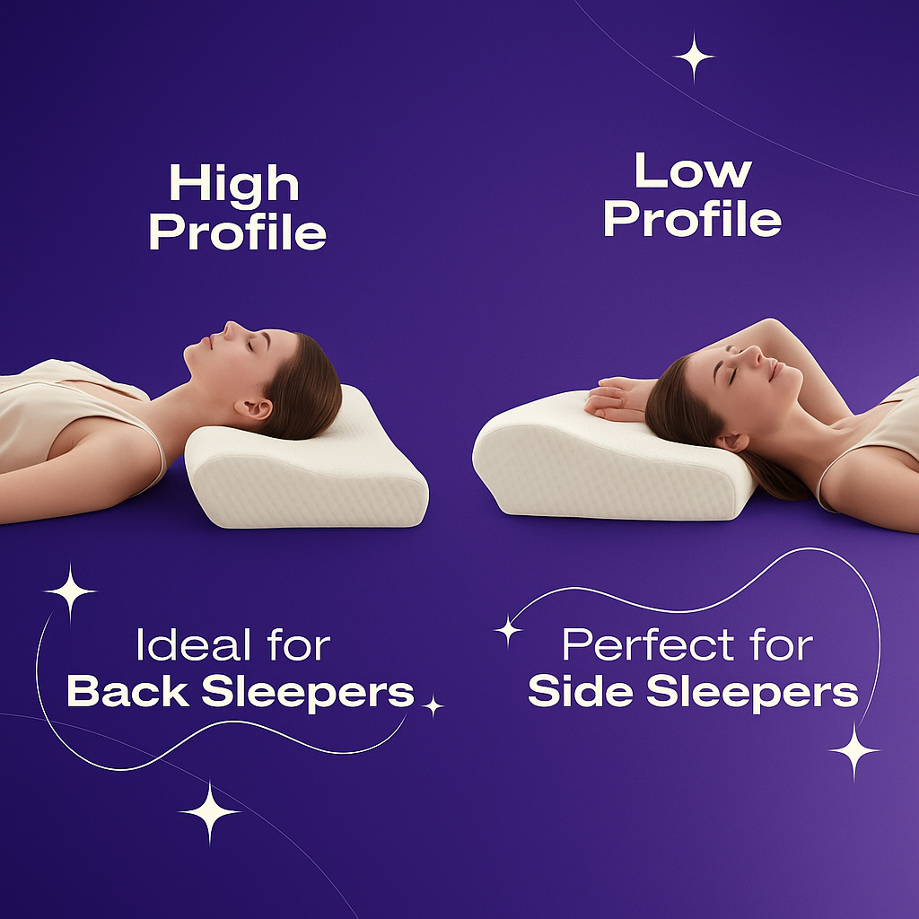 Purpose™ Deep Sleep Pillow