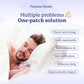 Purpose™ Better Breath Anti-Snoring Nasal Strips