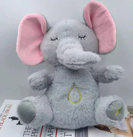 Purpose Calming Plush Toy