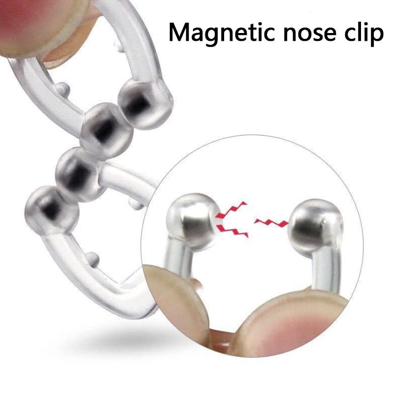 Purpose™ Magnetic Anti-Snoring Sleeping Aid